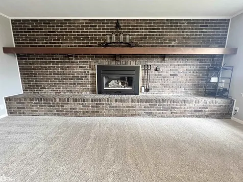 1202 S 20th Avenue W Newton IA 50208