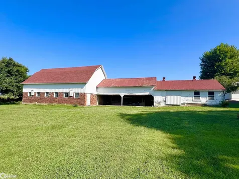 1202 S 20th Avenue W Newton IA 50208