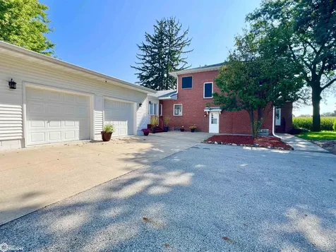 1202 S 20th Avenue W Newton IA 50208