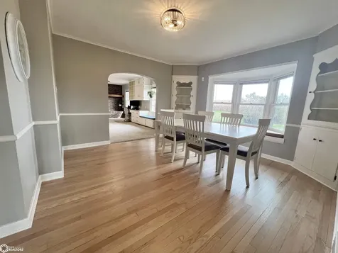 1202 S 20th Avenue W Newton IA 50208