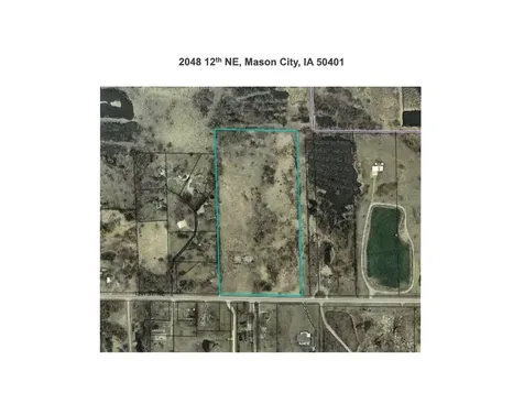 2048 12th Street NE Mason City IA 50401