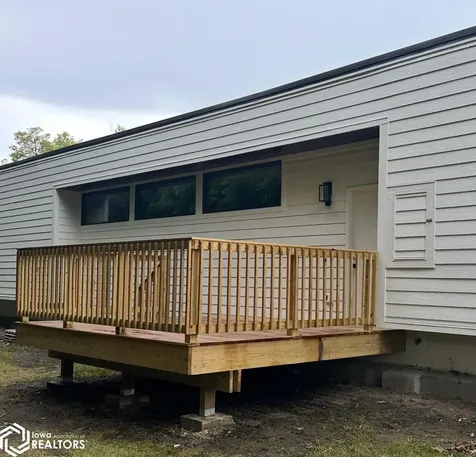 330 N 6th Street Oskaloosa IA 52577