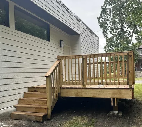 330 N 6th Street Oskaloosa IA 52577