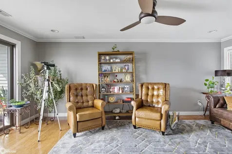 414 E Lake Street Ventura IA 50482
