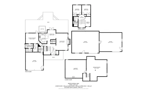 2009 Briardale Drive Iowa Falls IA 50126