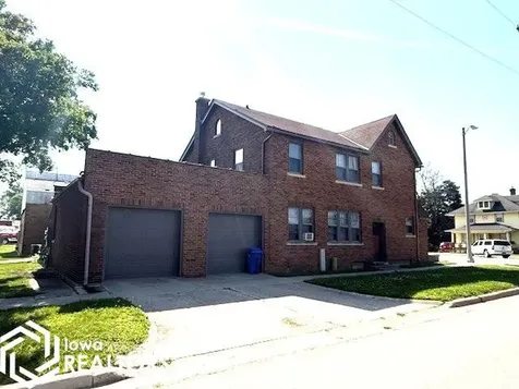 220 W State Street Algona IA 50511