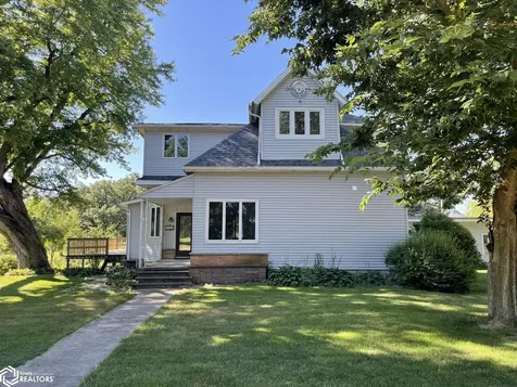 304 W Main Street Montezuma IA 50171