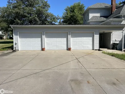 304 W Main Street Montezuma IA 50171