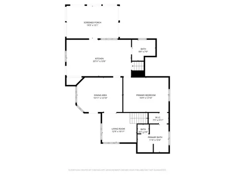 304 W Main Street Montezuma IA 50171