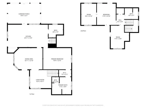 304 W Main Street Montezuma IA 50171