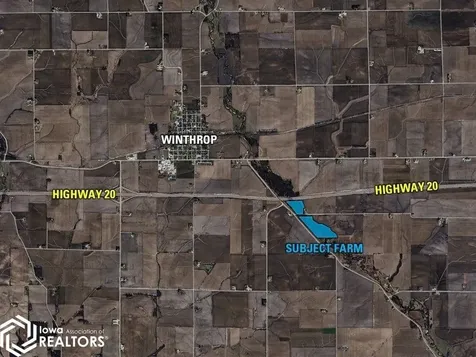 Buffalo Creek Boulevard Winthrop IA 50682
