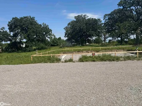 1201 Walton Road Fairfield IA 52556