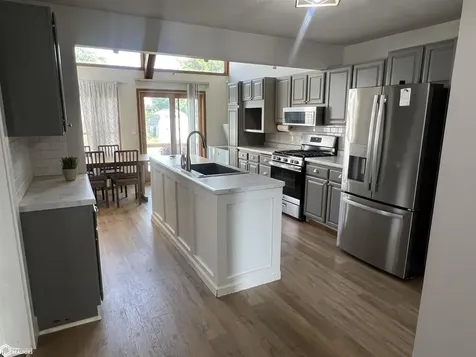 1005 S 5th Street Fairfield IA 52556