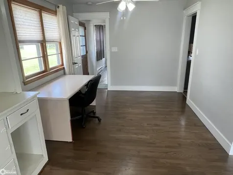 1005 S 5th Street Fairfield IA 52556