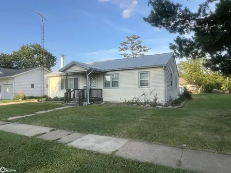 1005 S 5th Street Fairfield IA 52556