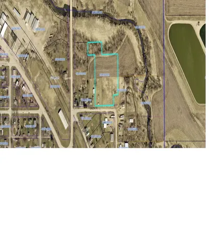 809 Green Street Gladbrook IA 50635
