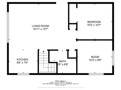 5191 Skyline Drive Brooklyn IA 52211
