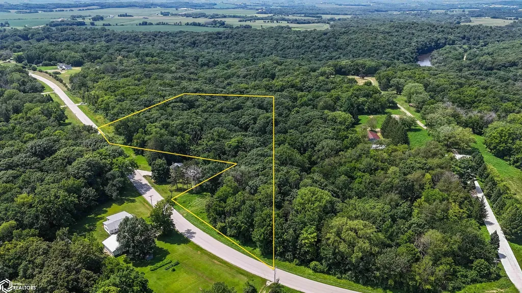Tbd Boy Scout Road Central City IA 52214
