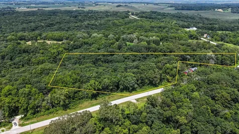 Tbd Boy Scout Road Central City IA 52214