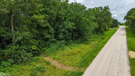 Tbd Boy Scout Road Central City IA 52214
