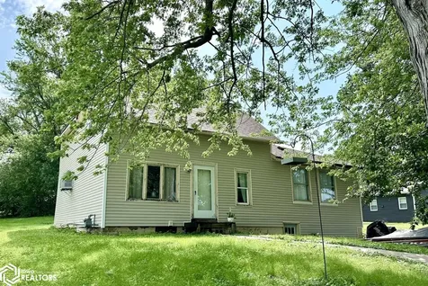 725 Spring Street Grinnell IA 50112