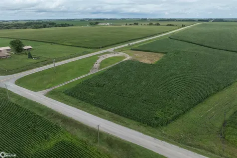 Parcel "A" Loca 55th Street Vinton IA 52349
