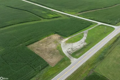 Parcel "A" Loca 55th Street Vinton IA 52349
