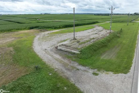 Parcel "A" Loca 55th Street Vinton IA 52349