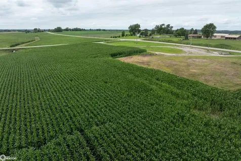 Parcel "A" Loca 55th Street Vinton IA 52349