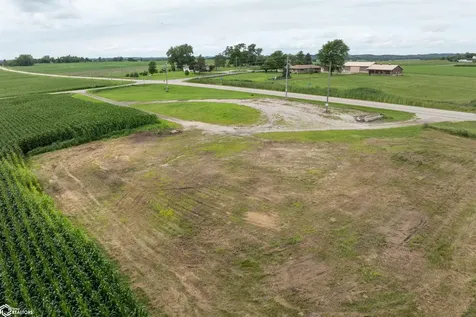 Parcel "A" Loca 55th Street Vinton IA 52349