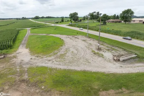 Parcel "A" Loca 55th Street Vinton IA 52349
