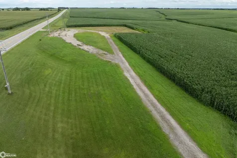Parcel "A" Loca 55th Street Vinton IA 52349