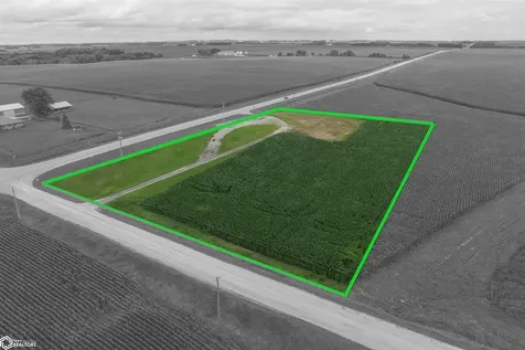 Parcel "A" Loca 55th Street Vinton IA 52349