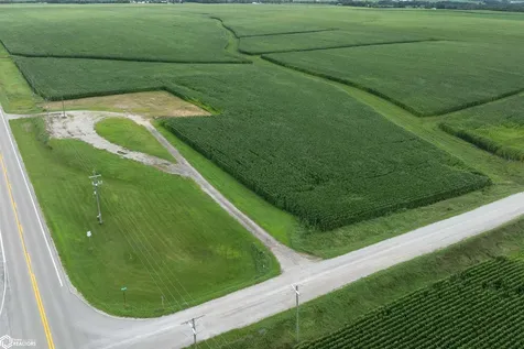 Parcel "A" Loca 55th Street Vinton IA 52349