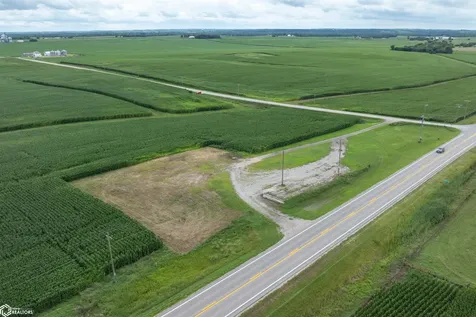 Parcel "A" Loca 55th Street Vinton IA 52349