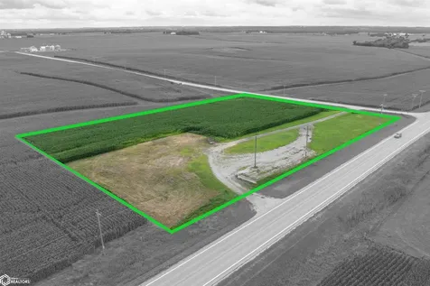 Parcel "A" Loca 55th Street Vinton IA 52349