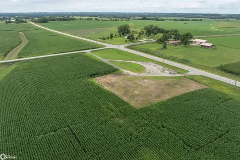 Parcel "A" Loca 55th Street Vinton IA 52349