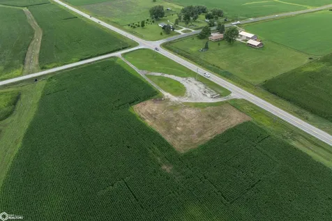 Parcel "A" Loca 55th Street Vinton IA 52349
