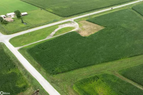 Parcel "A" Loca 55th Street Vinton IA 52349