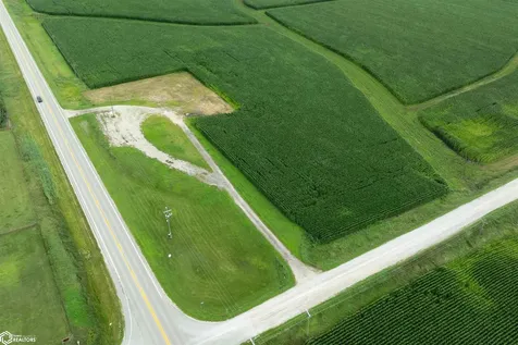 Parcel "A" Loca 55th Street Vinton IA 52349
