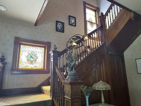 907 Avenue D Fort Madison IA 52627