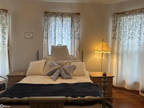 907 Avenue D Fort Madison IA 52627