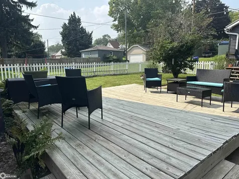 907 Avenue D Fort Madison IA 52627