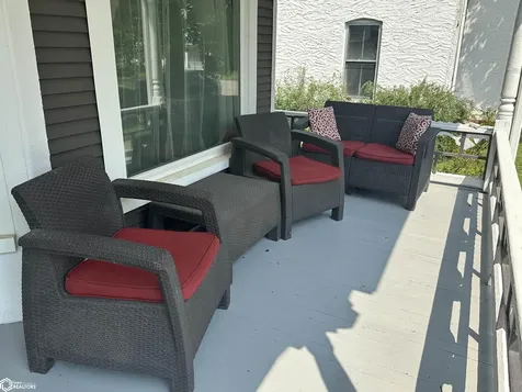 907 Avenue D Fort Madison IA 52627