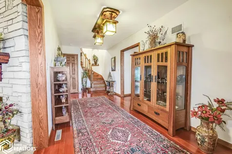 2775 Osburn Avenue Oskaloosa IA 52577