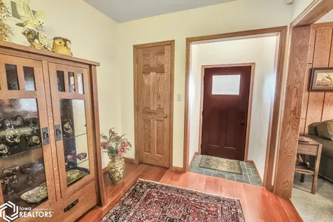 2775 Osburn Avenue Oskaloosa IA 52577