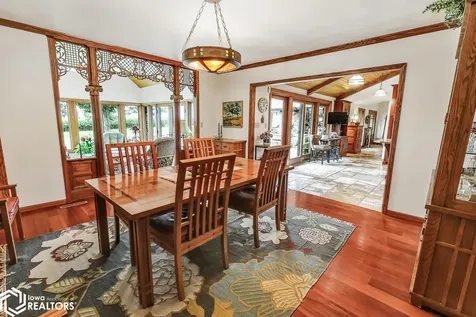 2775 Osburn Avenue Oskaloosa IA 52577