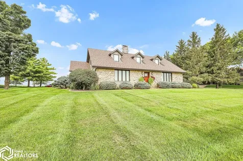 2775 Osburn Avenue Oskaloosa IA 52577