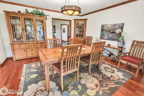 2775 Osburn Avenue Oskaloosa IA 52577
