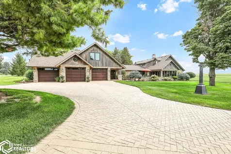 2775 Osburn Avenue Oskaloosa IA 52577